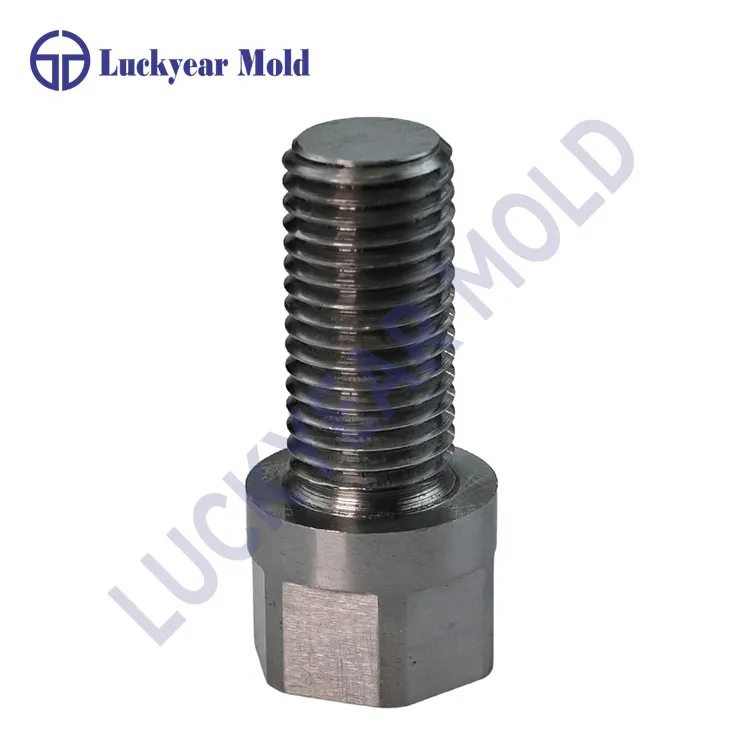 धातु स्टैम्पिंग भागों के लिए कोल्ड स्टैम्पिंग क्या है?