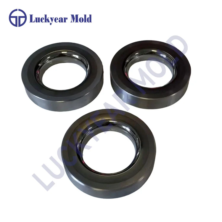 कार्बाइड बिना सिर के मर जाता है