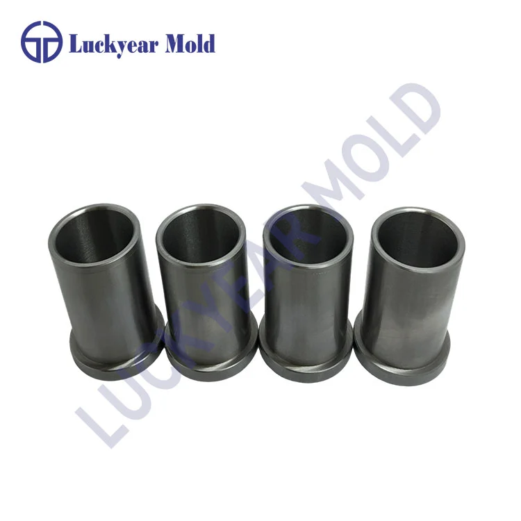 Press Die Mold Components